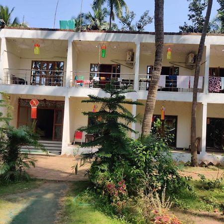 Siddhivinayak Resort Nx Mālvan المظهر الخارجي الصورة