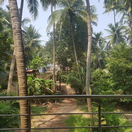 Siddhivinayak Resort Nx Mālvan المظهر الخارجي الصورة