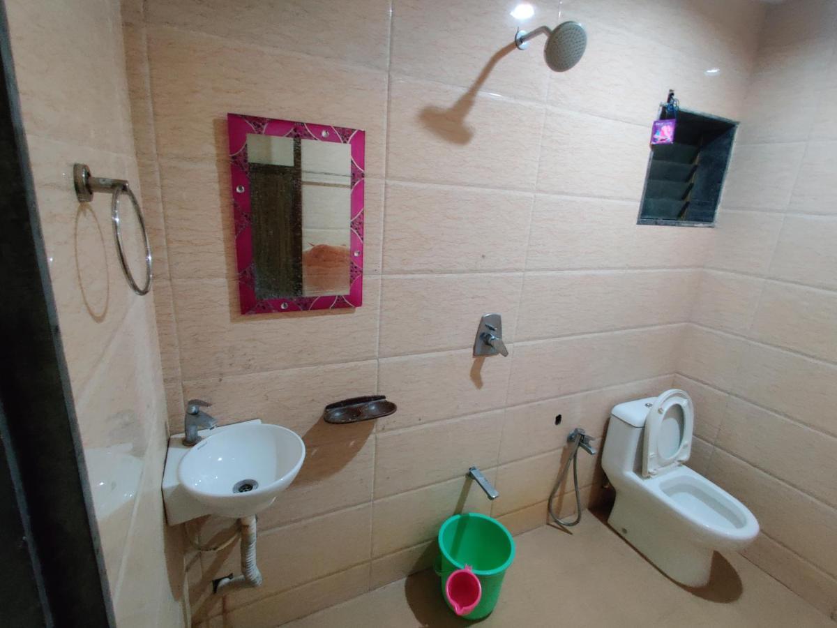 Siddhivinayak Resort Nx Mālvan المظهر الخارجي الصورة