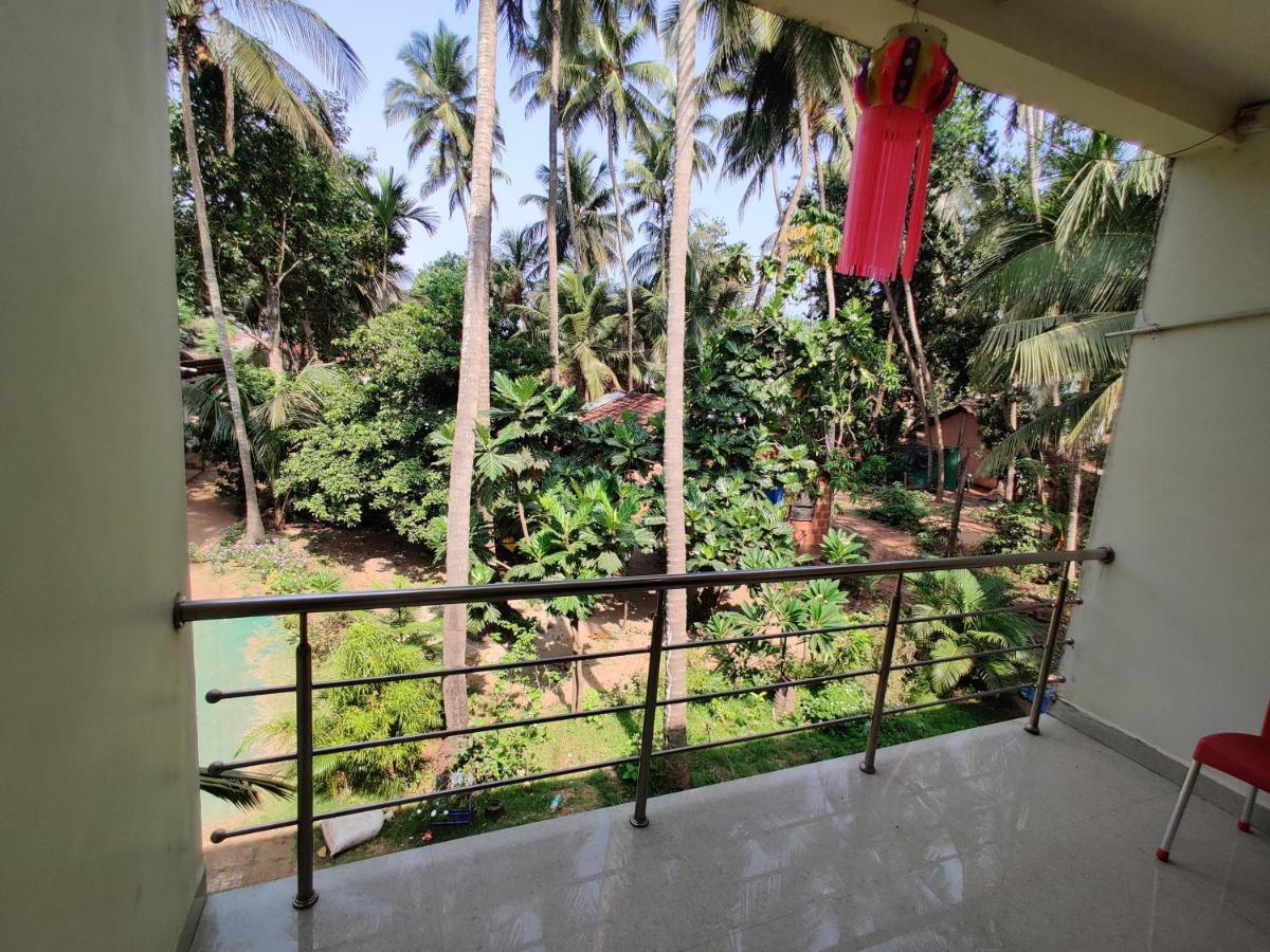 Siddhivinayak Resort Nx Mālvan المظهر الخارجي الصورة