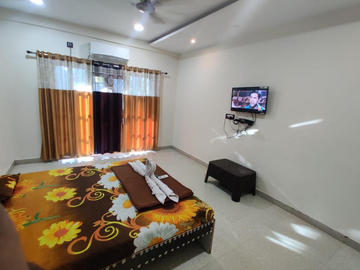 Siddhivinayak Resort Nx Mālvan المظهر الخارجي الصورة