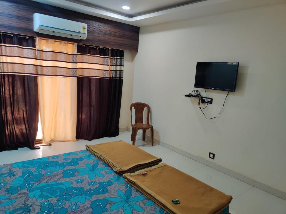 Siddhivinayak Resort Nx Mālvan المظهر الخارجي الصورة