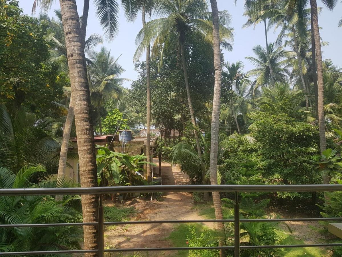 Siddhivinayak Resort Nx Mālvan المظهر الخارجي الصورة